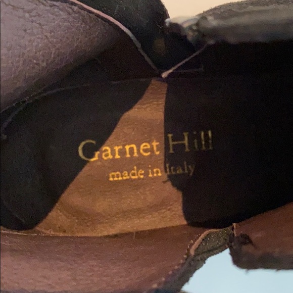 Ankle Bootie - Picture 7 of 7